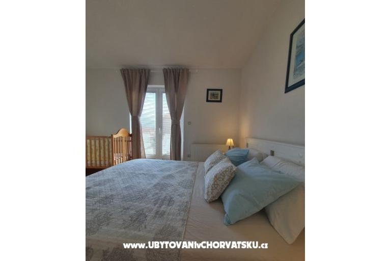 Apartmány Ino – foto 14