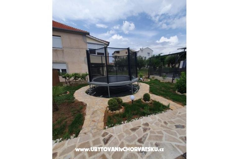Apartmány Ino – foto 15