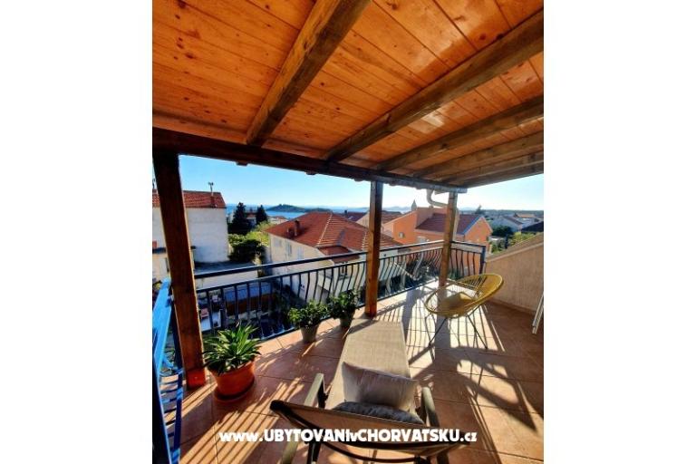 Apartmány Ino – foto 17