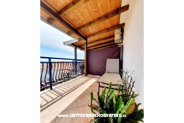 Apartmány Ino – foto 18