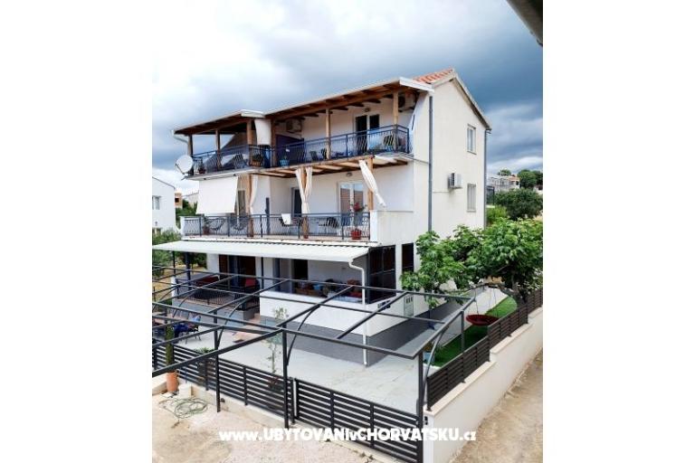 Apartmány Ino – foto 3