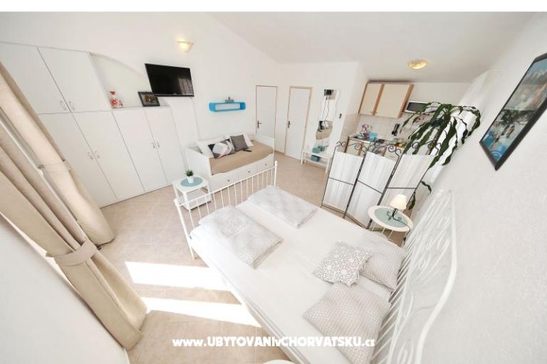 Apartmány Ino – foto 4