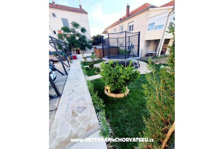 Apartmány Ino – foto 7