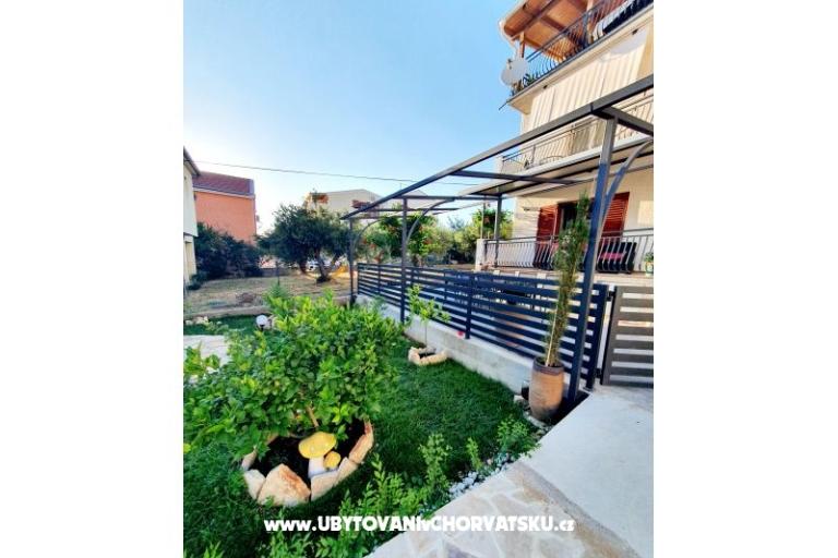 Apartmány Ino – foto 8