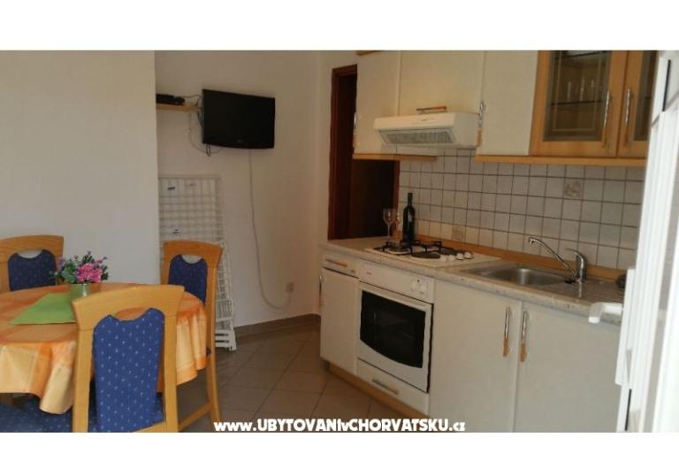 Apartmány Irena - Milivoj – foto 12