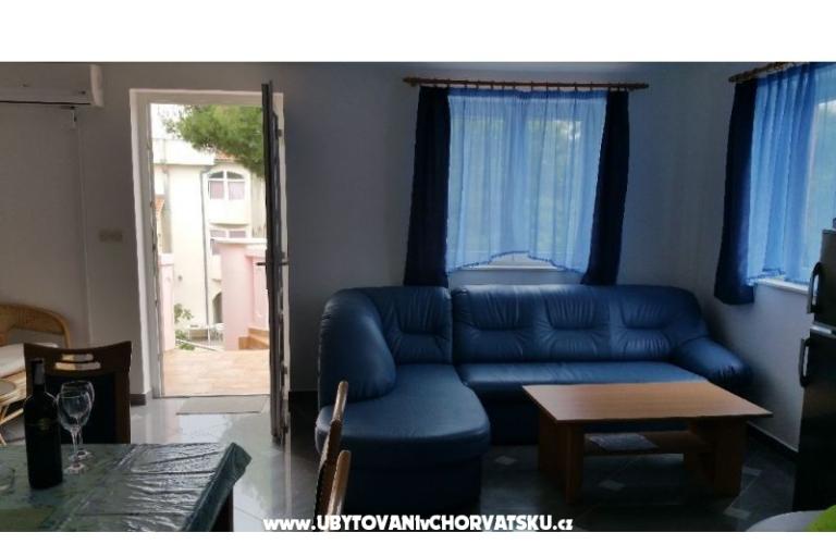 Apartmány Irena - Milivoj – foto 13