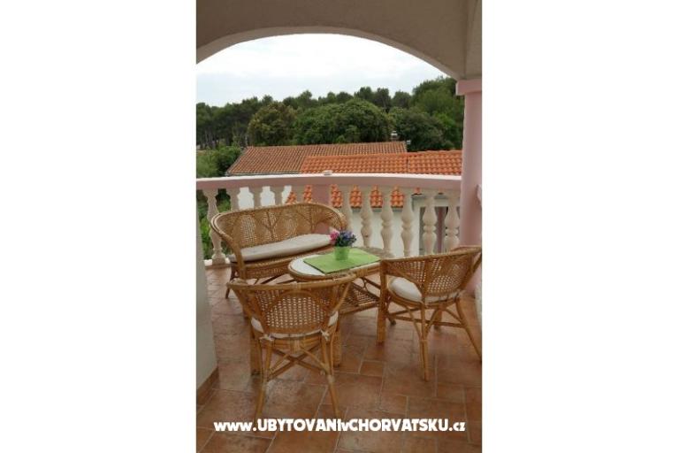 Apartmány Irena - Milivoj – foto 14