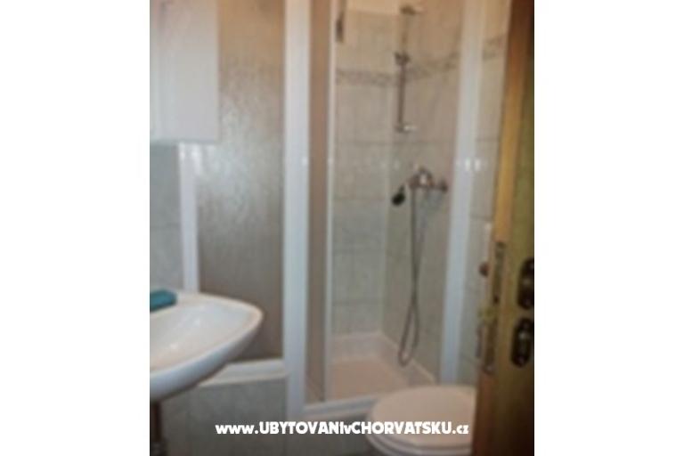 Apartmány Irena - Milivoj – foto 15