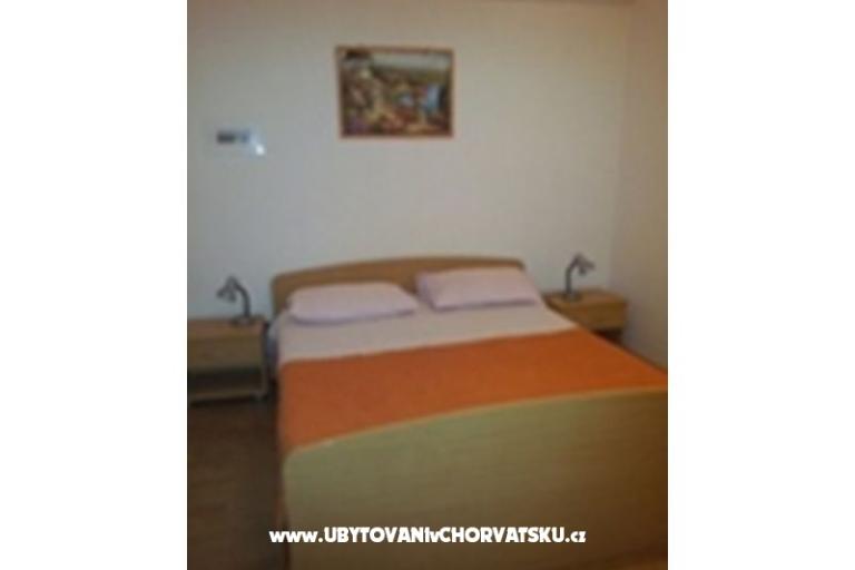 Apartmány Irena - Milivoj – foto 17