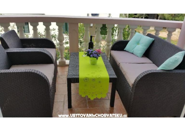 Apartmány Irena - Milivoj – foto 18