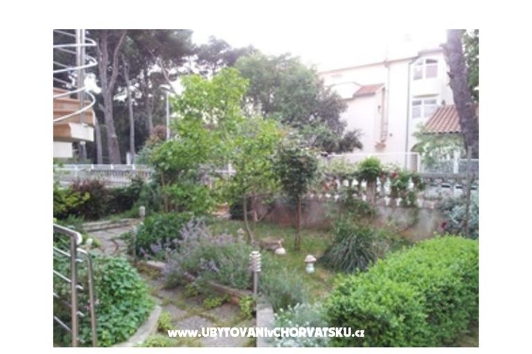 Apartmány Irena - Milivoj – foto 3