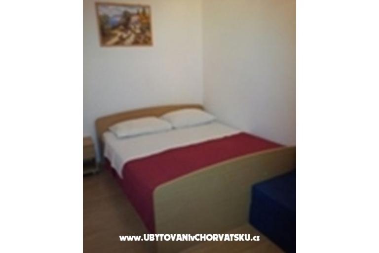 Apartmány Irena - Milivoj – foto 4