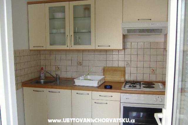 Apartmány Irena - Milivoj – foto 6