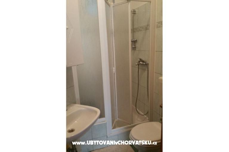 Apartmány Irena - Milivoj – foto 7