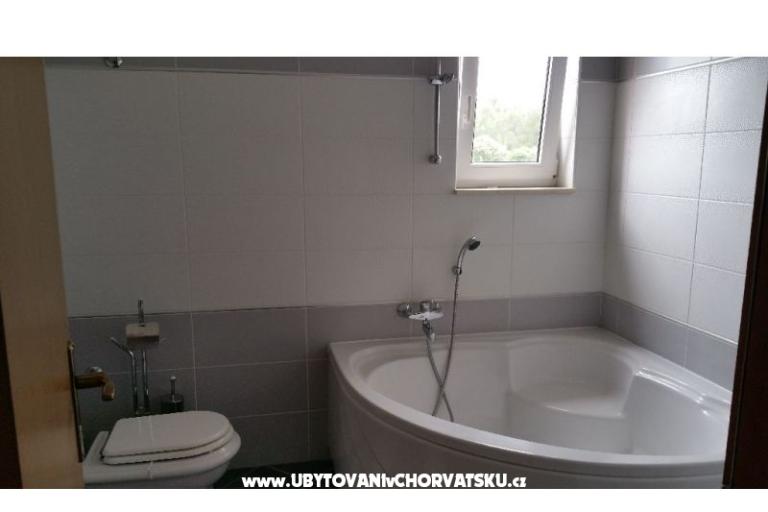 Apartmány Irena - Milivoj – foto 8