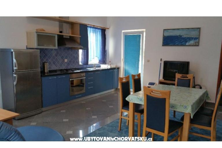 Apartmány Irena - Milivoj – foto 9