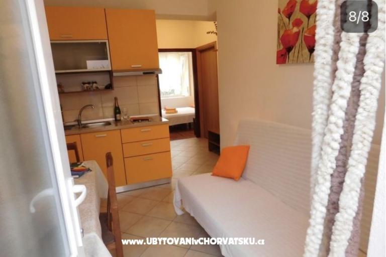 Apartmány Iva – foto 10