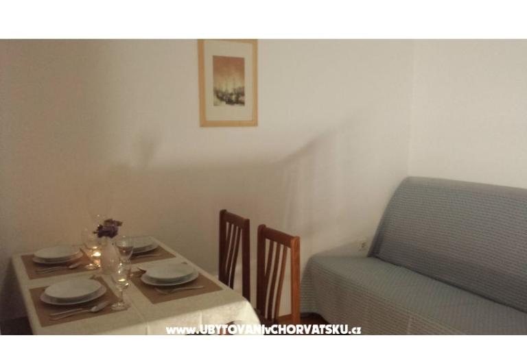 Apartmány Iva – foto 12