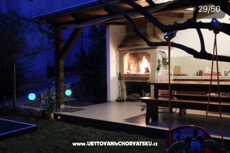 Apartmány Iva – foto 16