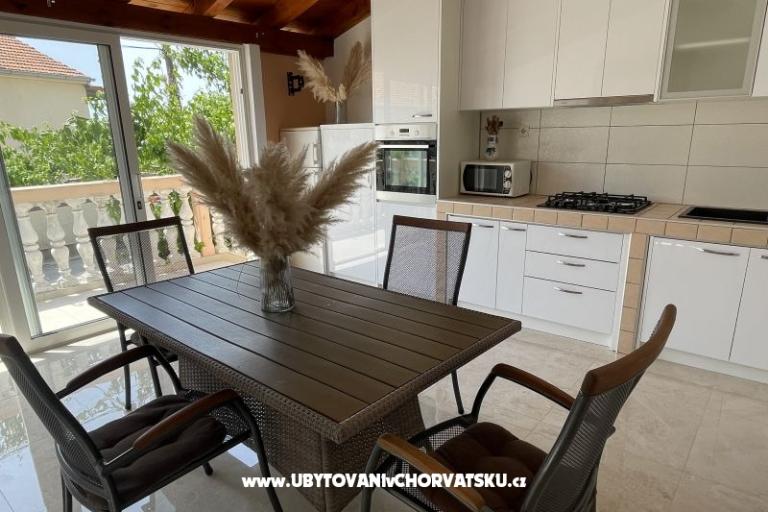 Apartmány Iva – foto 18