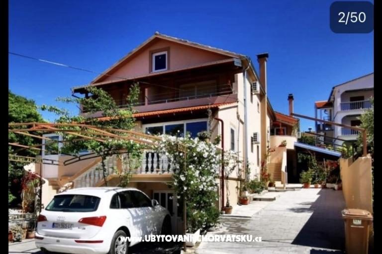 Apartmány Iva – foto 2