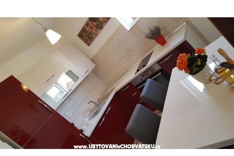 Apartmány Iva – foto 7