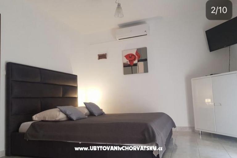 Apartmány Iva – foto 8
