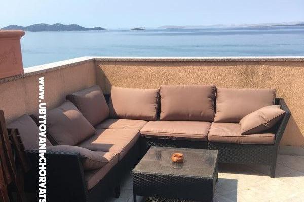 Apartmány Ivan i Zeljka Pakostane – foto 10