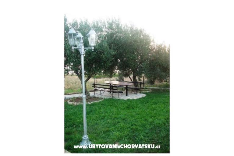 Apartmány Ivan i Zeljka Pakostane – foto 11