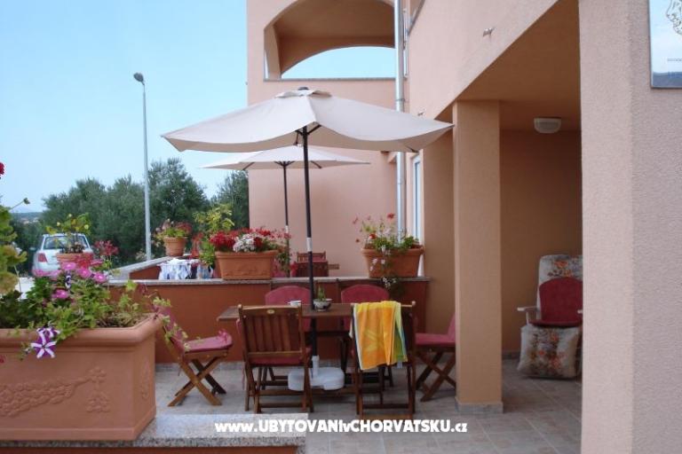 Apartmány Ivan i Zeljka Pakostane – foto 12