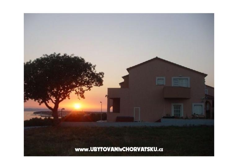 Apartmány Ivan i Zeljka Pakostane – foto 14