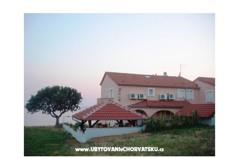 Apartmány Ivan i Zeljka Pakostane – foto 15