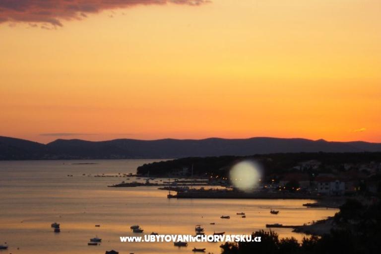 Apartmány Ivan i Zeljka Pakostane – foto 16