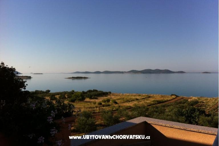 Apartmány Ivan i Zeljka Pakostane – foto 17