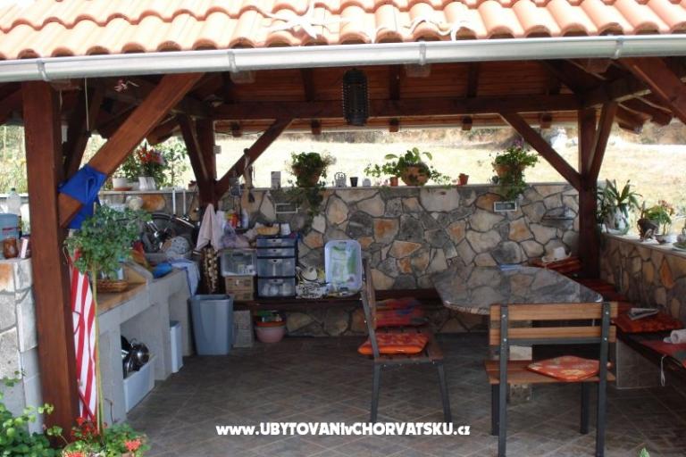 Apartmány Ivan i Zeljka Pakostane – foto 18