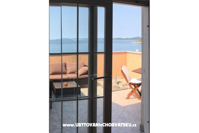 Apartmány Ivan i Zeljka Pakostane – foto 6