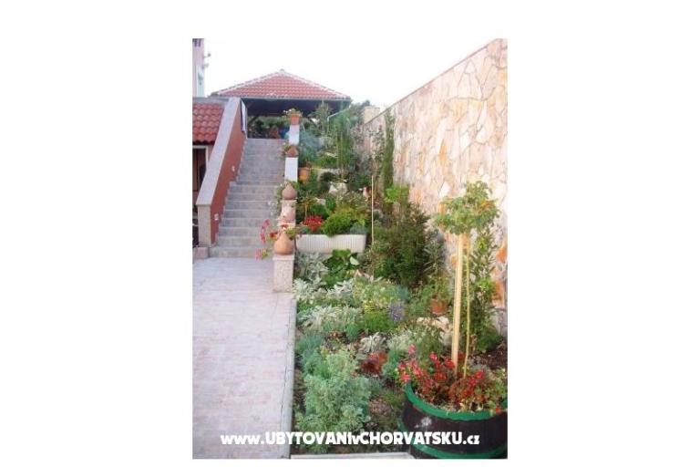 Apartmány Ivan i Zeljka Pakostane – foto 8