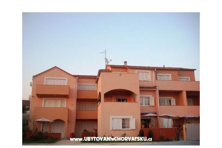 Apartmány Ivan i Zeljka Pakostane – foto 9