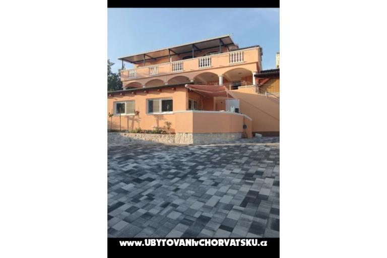 Apartmány IVANKA – foto 3