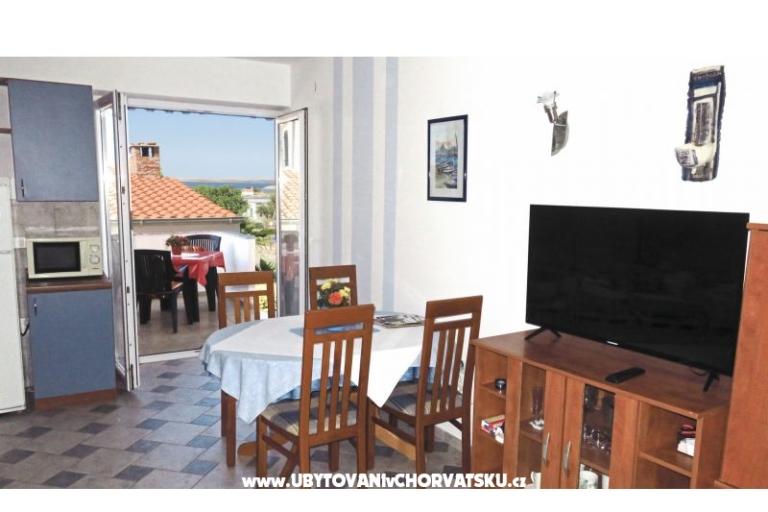 Apartmány Jadranka – foto 10