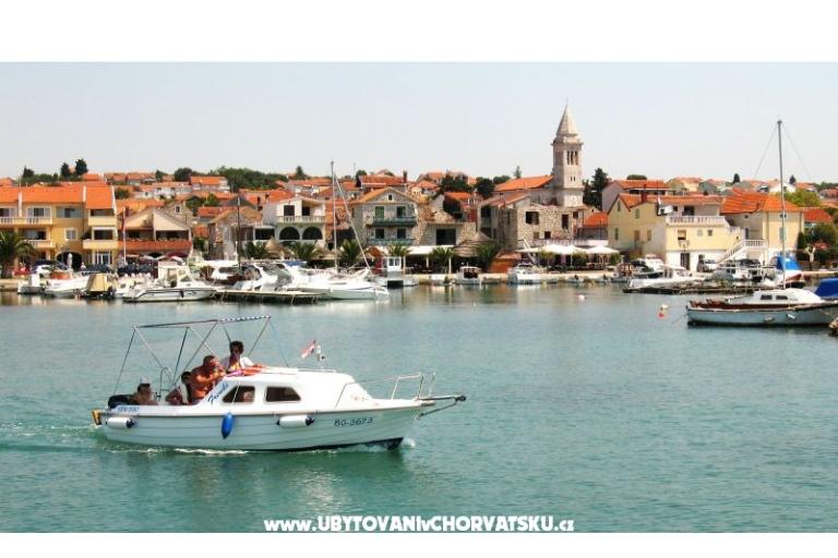 Apartmány Jadranka – foto 16