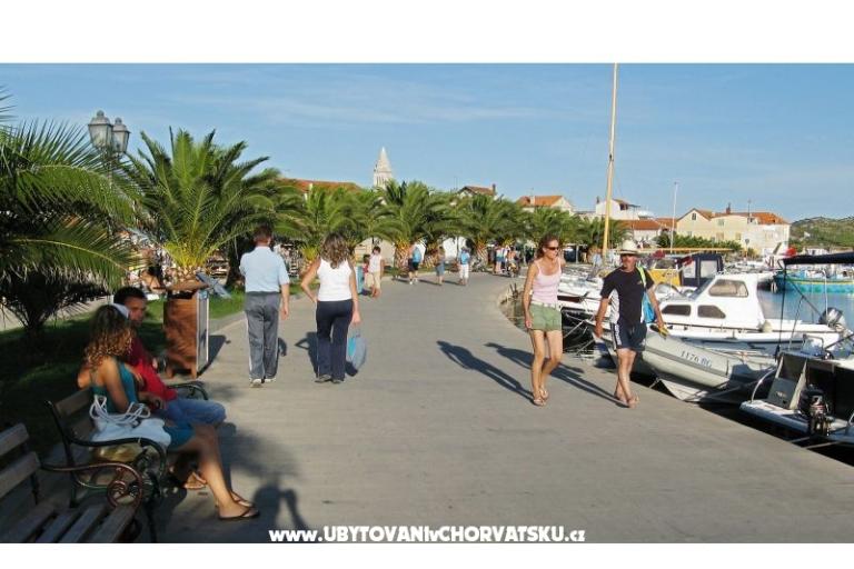 Apartmány Jadranka – foto 18