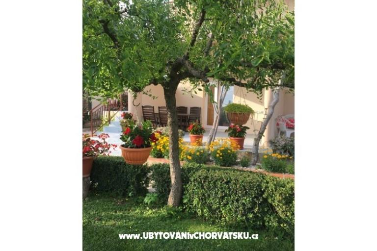 Apartmány Jasa  – foto 3