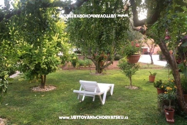 Apartmány Jasa  – foto 8