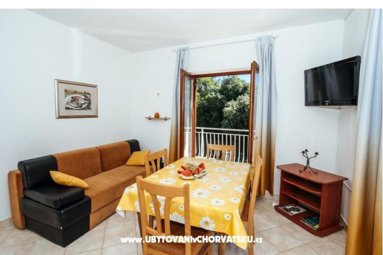 Apartmány Jelena – foto 10