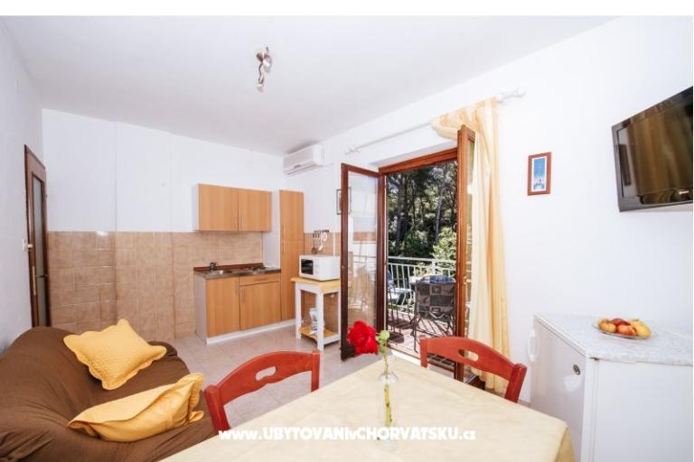 Apartmány Jelena – foto 12