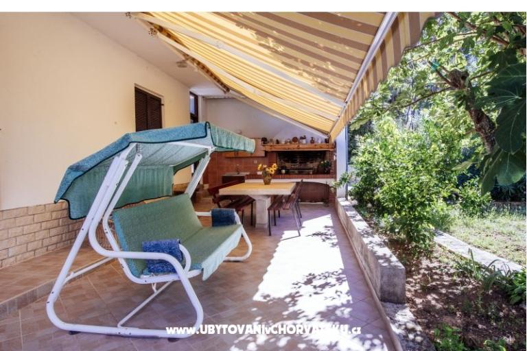 Apartmány Jelena – foto 2