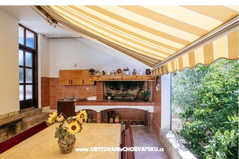 Apartmány Jelena – foto 3