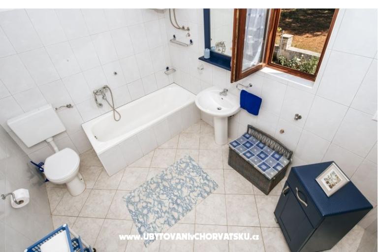 Apartmány Jelena – foto 9