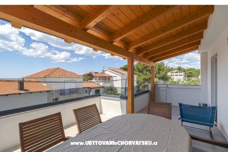 Apartmány Kaliger – foto 23